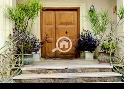 4 Bedroom Villa for Sale in New Cairo, Cairo - IMG-20250901-WA0104. jpg