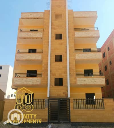 3 Bedroom Apartment for Sale in Hadayek October, Giza - WhatsApp Image 2025-06-12 at 3.46. 34 PM. jpeg
