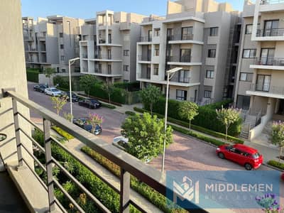 3 Bedroom Flat for Sale in New Cairo, Cairo - IMG-20250731-WA0083. jpg