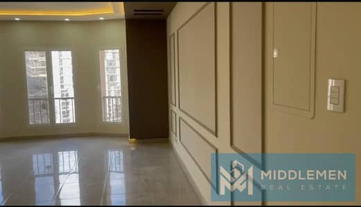 3 Bedroom Apartment for Rent in New Cairo, Cairo - IMG-20250731-WA0106. jpg