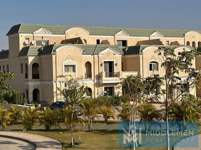 شقة 3 غرف نوم للبيع في مدينة المستقبل، القاهرة - IMG-20250727-WA0028. jpg