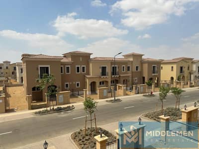 3 Bedroom Townhouse for Sale in New Cairo, Cairo - IMG-20250802-WA0039. jpg
