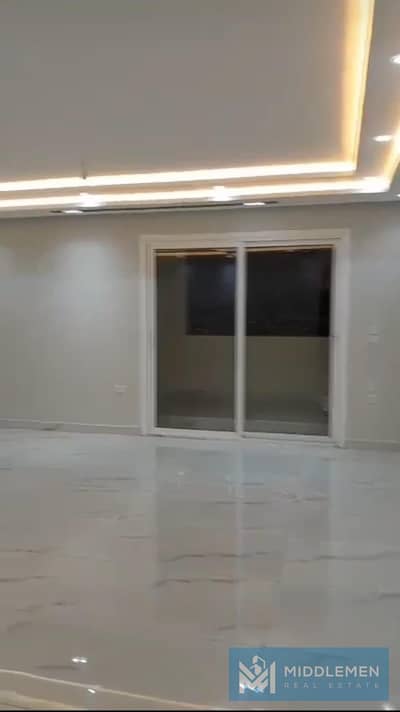 3 Bedroom Flat for Rent in New Cairo, Cairo - IMG-20250803-WA0022. jpg