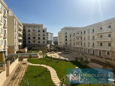فلیٹ 2 غرفة نوم للبيع في القاهرة الجديدة، القاهرة - WhatsApp Image 2025-07-03 at 3.17. 29 PM (1). jpeg