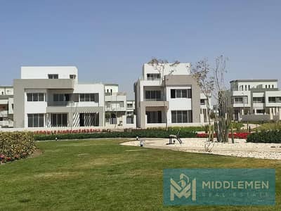 تاون هاوس 3 غرف نوم للبيع في القاهرة الجديدة، القاهرة - WhatsApp Image 2025-07-01 at 4.50. 22 PM (2). jpeg