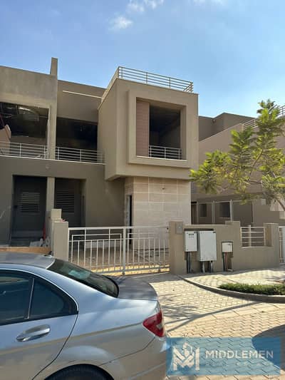 5 Bedroom Twin House for Sale in New Cairo, Cairo - IMG-20250805-WA0088. jpg