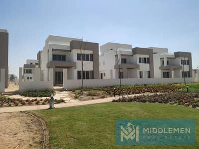 تاون هاوس 4 غرف نوم للبيع في القاهرة الجديدة، القاهرة - WhatsApp Image 2025-07-01 at 4.50. 22 PM (1). jpeg