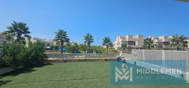 شاليه 3 غرف نوم للبيع في الساحل الشمالي، مطروح - WhatsApp Image 2025-08-07 at 18.57. 02_ab0800f8. jpg