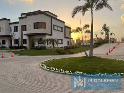 4 Bedroom Villa for Sale in New Cairo, Cairo - WhatsApp Image 2025-07-03 at 4.30. 58 PM (3). jpeg