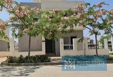 5 Bedroom Villa for Sale in New Cairo, Cairo - WhatsApp Image 2025-08-14 at 16.26. 51_579322c4. jpg