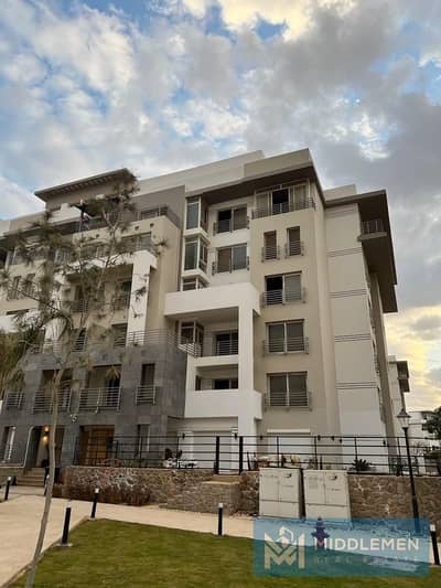 3 Bedroom Flat for Sale in New Cairo, Cairo - WhatsApp Image 2025-07-03 at 3.16. 30 PM (2). jpeg