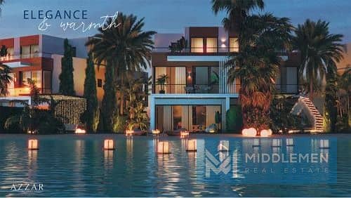 3 Bedroom Townhouse for Sale in North Coast, Matruh - IMG-20250819-WA0150. jpg