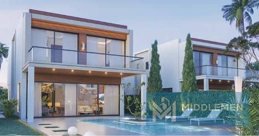 3 Bedroom Townhouse for Sale in North Coast, Matruh - IMG-20250819-WA0151. jpg