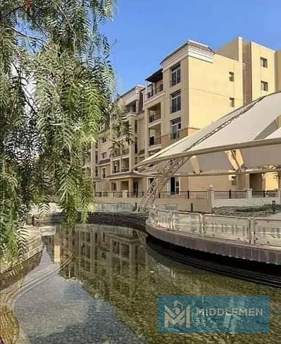 2 Bedroom Flat for Sale in Mostakbal City, Cairo - IMG-20250818-WA0028. jpg