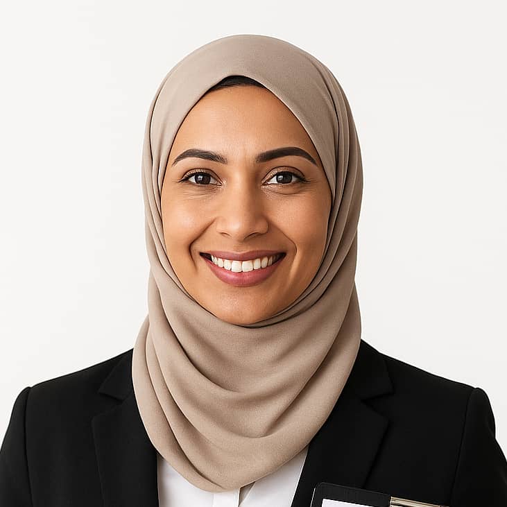 Doha Khader