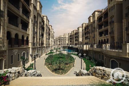 3 Bedroom Flat for Sale in New Cairo, Cairo - WhatsApp Image 2025-09-01 at 16.56. 16_f66ac692. jpg