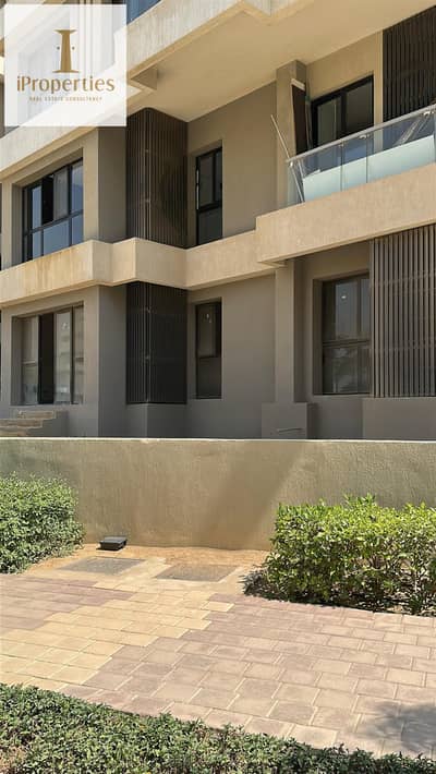 3 Bedroom Flat for Sale in New Cairo, Cairo - WhatsApp Image 2025-08-12 at 6.07. 12 PM (1). jpeg