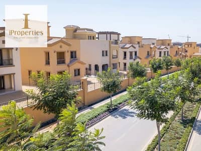 5 Bedroom Twin House for Rent in New Cairo, Cairo - 10. jpg