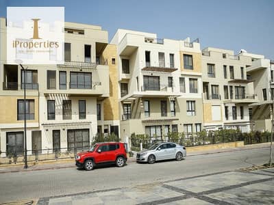 5 Bedroom Duplex for Sale in New Cairo, Cairo - 1. jpg