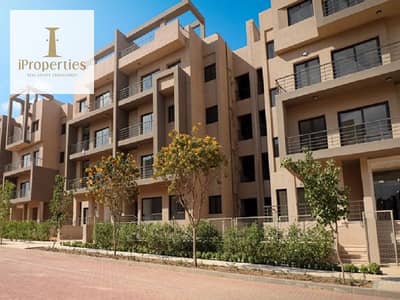 4 Bedroom Flat for Sale in New Cairo, Cairo - 8. png