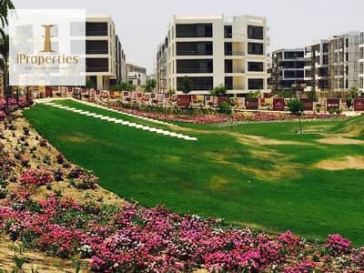 3 Bedroom Flat for Sale in New Cairo, Cairo - index3. jpg