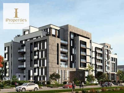 3 Bedroom Flat for Sale in New Cairo, Cairo - 10-1-2. jpg