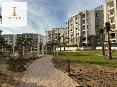 3 Bedroom Flat for Sale in New Cairo, Cairo - WhatsApp Image 2024-05-27 at 5.21. 19 PM (1). jpeg