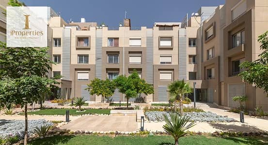 2 Bedroom Apartment for Sale in New Cairo, Cairo - 830x450 (1). jpg
