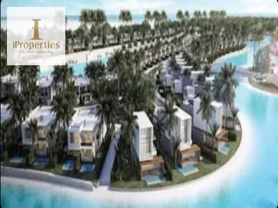 3 Bedroom Twin House for Sale in Ain Sukhna, Suez - 5. png