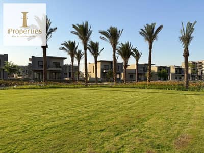 3 Bedroom Twin House for Sale in New Cairo, Cairo - 533082056_2456020108088592_2460783715503073134_n. jpg