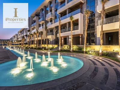 3 Bedroom Apartment for Sale in New Cairo, Cairo - WhatsApp Image 2022-10-07 at 8.11. 31 PM. jpg