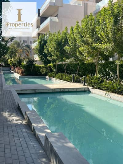 3 Bedroom Apartment for Sale in New Cairo, Cairo - 9040a5db-c27e-4ef8-b391-c03c198e3c4c. jpg