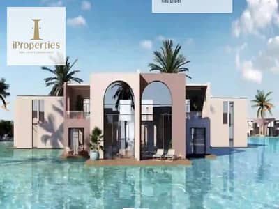 2 Bedroom Duplex for Sale in North Coast, Matruh - 3. png