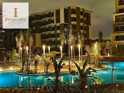 1 Bedroom Flat for Sale in New Cairo, Cairo - 500092270_1225069335903444_6472832920405704750_n. jpg