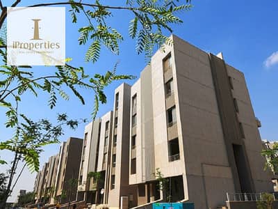 3 Bedroom Penthouse for Sale in New Cairo, Cairo - 5. jpg