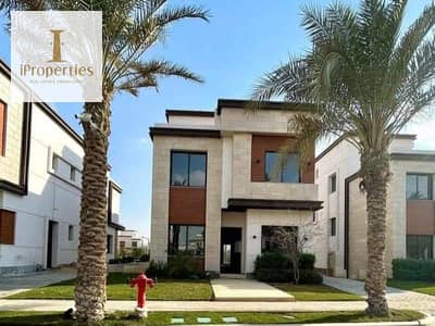 4 Bedroom Twin House for Sale in New Cairo, Cairo - WhatsApp Image 2024-06-30 at 12.13. 00 PM (1). jpg