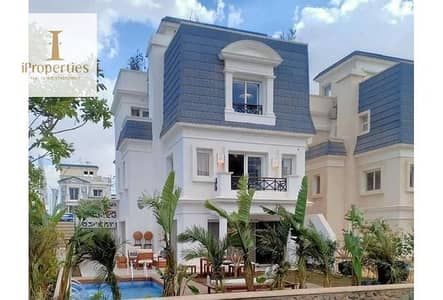 دوبلكس 3 غرف نوم للبيع في القاهرة الجديدة، القاهرة - 4504999-cc861o. jpg