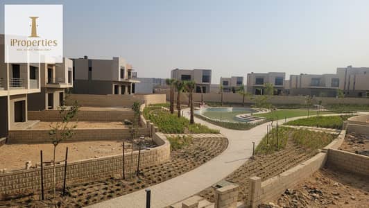 3 Bedroom Townhouse for Sale in Mostakbal City, Cairo - 3a35ab56-e9c5-4f3f-a5f0-e282375b2eae. jpeg