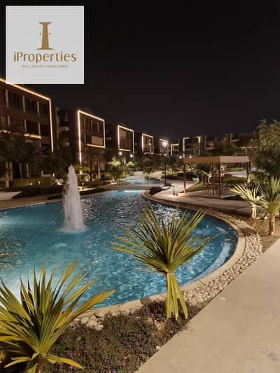 3 Bedroom Flat for Sale in New Cairo, Cairo - WhatsApp Image 2025-01-09 at 3.59. 03 PM (2). jpeg