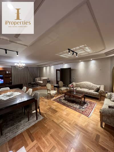 3 Bedroom Apartment for Rent in New Cairo, Cairo - WhatsApp Image 2025-08-22 at 4.38. 05 PM (3). jpeg
