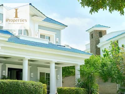 3 Bedroom Villa for Sale in New Cairo, Cairo - t1. jpg