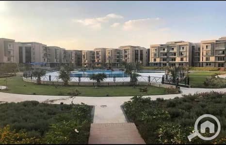 فلیٹ 2 غرفة نوم للبيع في القاهرة الجديدة، القاهرة - 7b87dd93-016a-486f-9669-3d05433d23b8. jpg