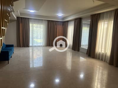 تاون هاوس 3 غرف نوم للايجار في الشيخ زايد، الجيزة - IMG-20250303-WA0055. jpg