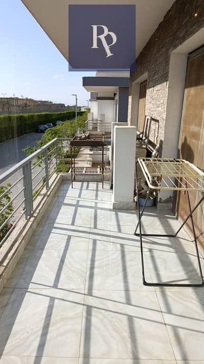 2 Bedroom Flat for Sale in New Cairo, Cairo - WhatsApp Image 2025-09-01 at 12.44. 48 PM. jpeg
