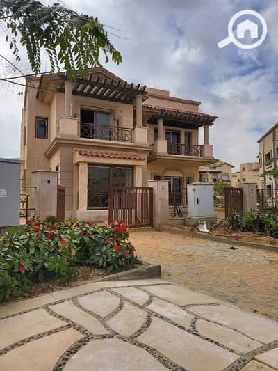فیلا 5 غرف نوم للبيع في مدينتي، القاهرة - aece0554-b80b-46cf-a47e-13dc0eb96793. jpg