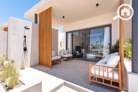 2 Bedroom Chalet for Sale in Soma Bay, Red Sea - WhatsApp Image 2025-07-01 at 14.16. 30_0e95edd5. jpg