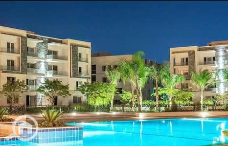 3 Bedroom Flat for Sale in New Cairo, Cairo - 8101dbf3-f123-44ca-a8fd-46831430c07b. jpg