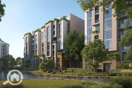2 Bedroom Apartment for Sale in Sheikh Zayed, Giza - assets_task_01k4315casecx9xz0a86ev7xtn_1756743640_img_0. jpg