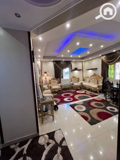 3 Bedroom Apartment for Sale in New Cairo, Cairo - WhatsApp Image 2025-08-31 at 14.12. 16 (3). jpeg