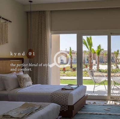 3 Bedroom Chalet for Sale in North Coast, Matruh - WhatsApp Image 2025-06-25 at 12.16. 49. jpeg
